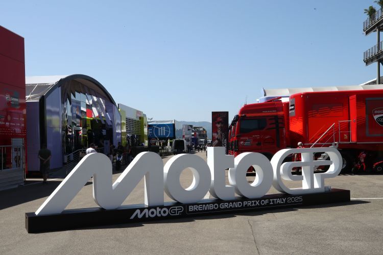 Willkommen zum Rennwochenende in Mugello