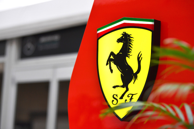 Ferrari wird sein neues Formel-1-Auto am 17. Februar zeigen