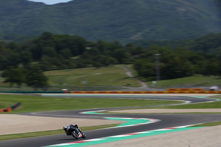 Maverick Viñales