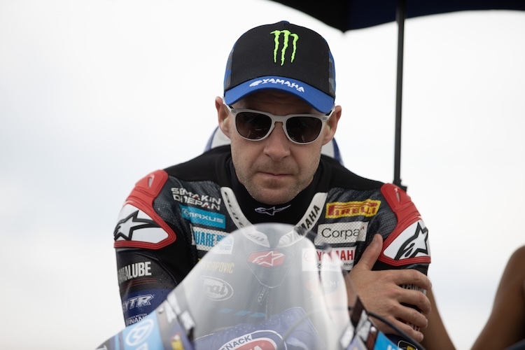 Jonathan Rea