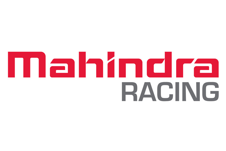 Das neue Mahindra-Logo