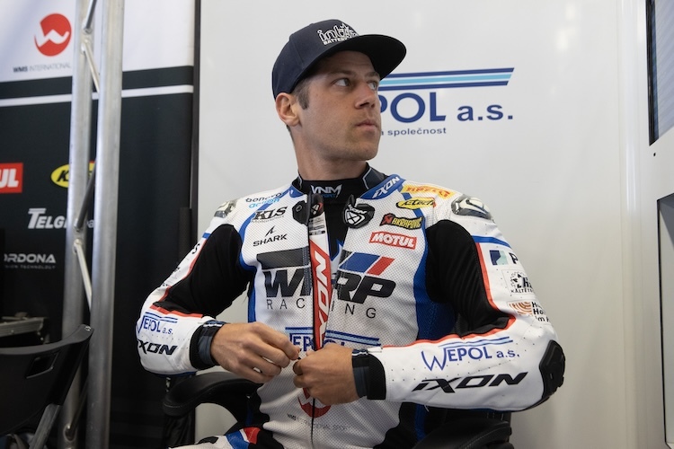 Marcel Schrötter