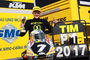 Tim Georgi krönt seine tolle Saison 2017 mit dem NEC-GP-Titelgewinn