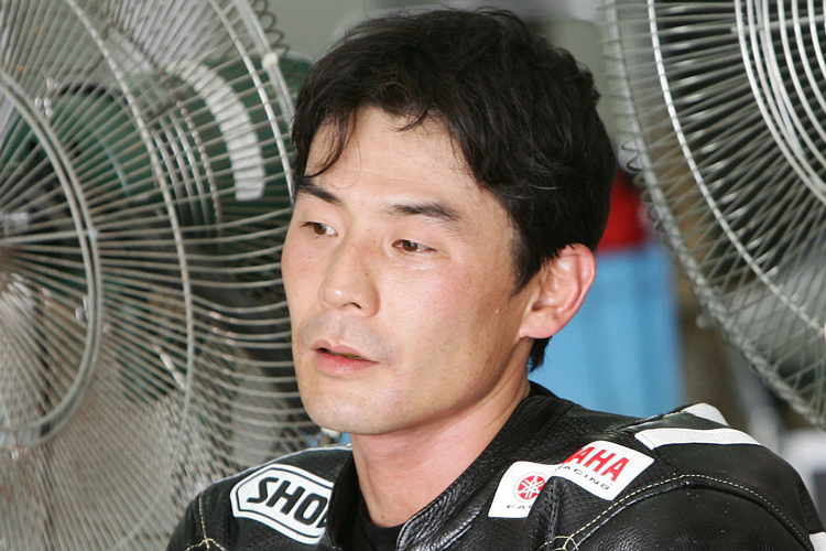 Yoshikawa: Mit 41 Jahren MotoGP-Ersatzpilot