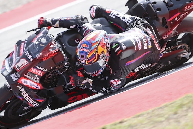 Jorge Martin