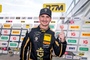 Jordan Pepper ist DTM-Sieger