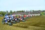 Die MXGP 2024 gastiert am 24./25. August in Frauenfeld