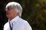 Ecclestone will nicht in Panik verfallen