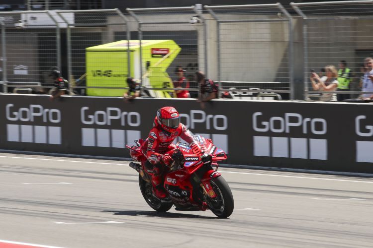 Marc Márquez