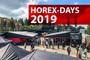 Nach der gelungenen Premiere vom vergangenen Jahr gibt es die Horex Days auch 2019