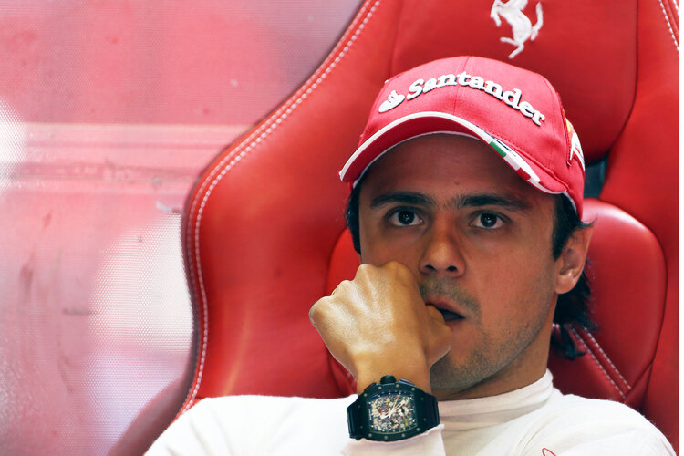 Felipe Massa: Wohin geht die Reise?