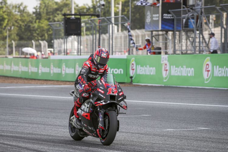 Maverick Viñales