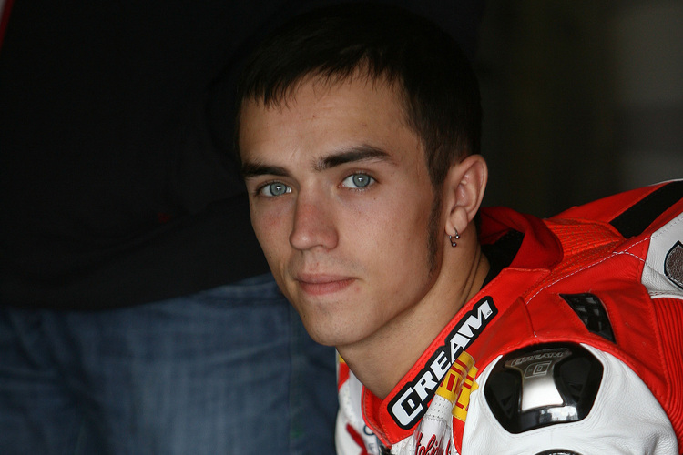 Kev Coghlan: Erster Moto2-Champion Spaniens?