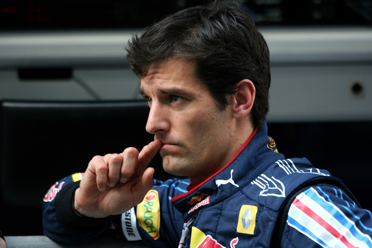 Mark Webber (Red Bull Racing)