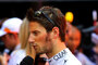 Romain Grosjean will in SIngapur aufs Podium