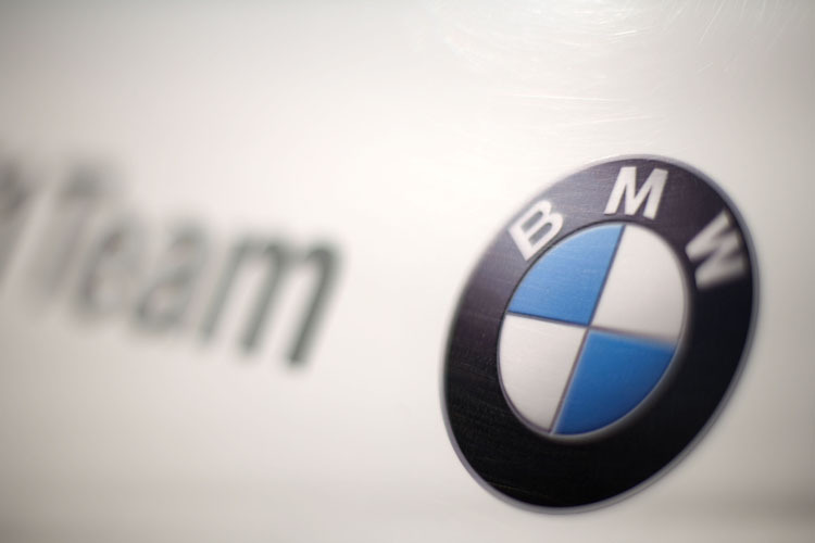 BMW: Das Signal, auf das die DTM gewartet hat!