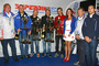 Die Supersport-Sieger 2014 mit dem IDM Promoter