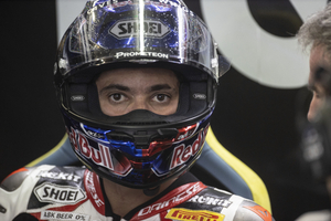 Wird Toprak Razgatlioglu bis Dienstag fit?)