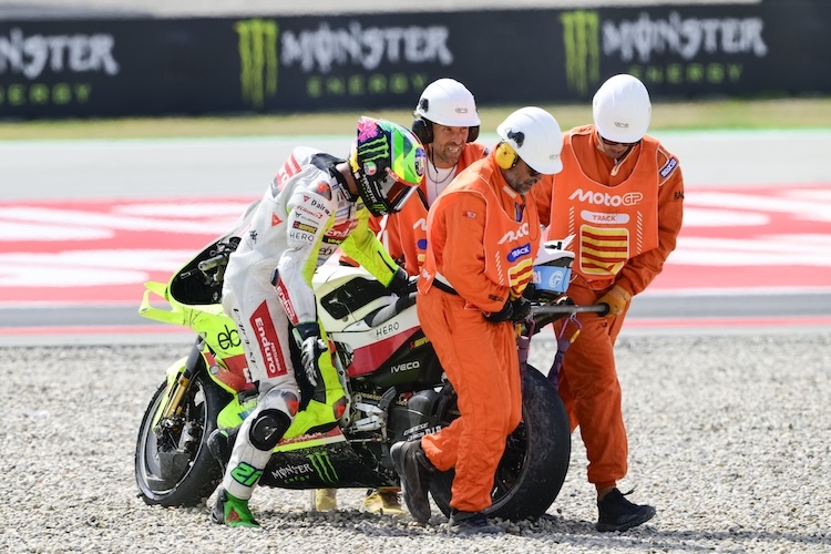 Franco Morbidelli