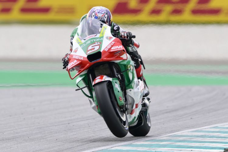 Johann Zarco