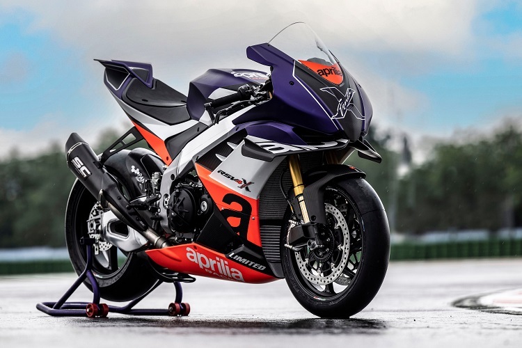 Aprilia RSV4 XTrenta: Mit 230 PS und 166 kg so nah am MotoGP-Werksrenner wie kaum ein anderes käufliches Motorrad
