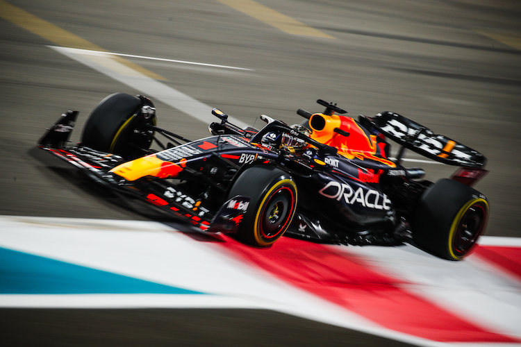 Max Verstappen conquista a pole position do GP do Japão de F1