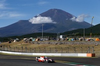 6h Fuji 2019, zweiter Lauf der Sportwagen-WM