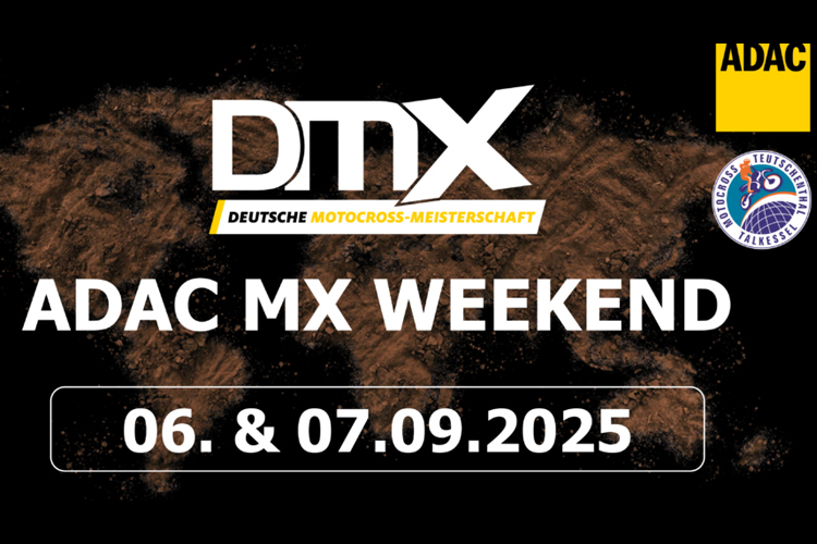 Im Talkessel findet am kommenden Wochenende das DMX Weekend statt