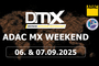 Im Talkessel findet am kommenden Wochenende das DMX Weekend statt