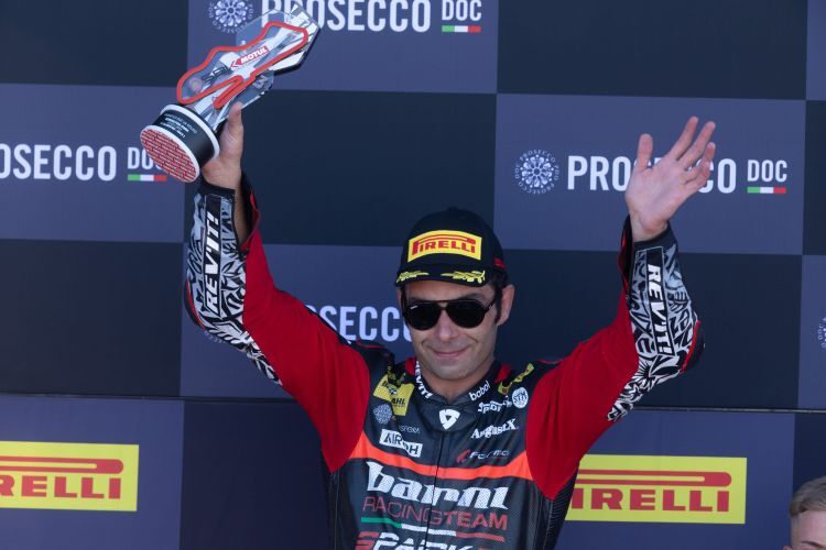 Danilo Petrucci
