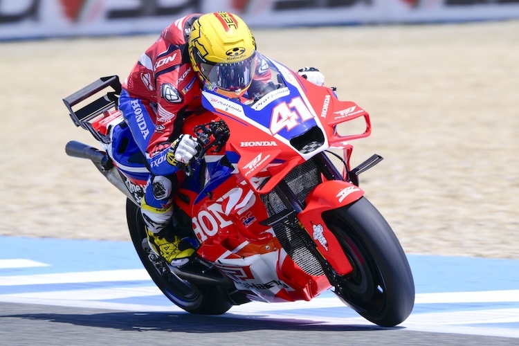 Aleix Espargaro