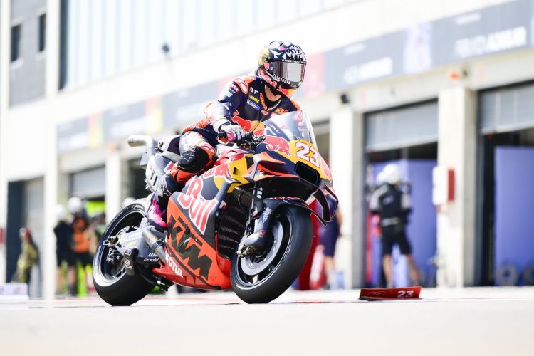Enea Bastianini