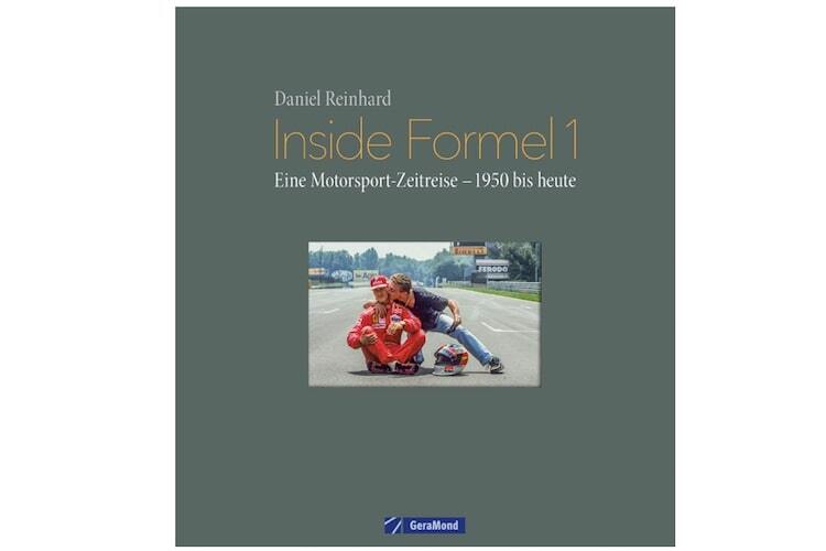 Das neue Buch von Daniel Reinhard