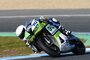 Die PTR Honda gefiel Robin Mulhauser auf Anhieb 