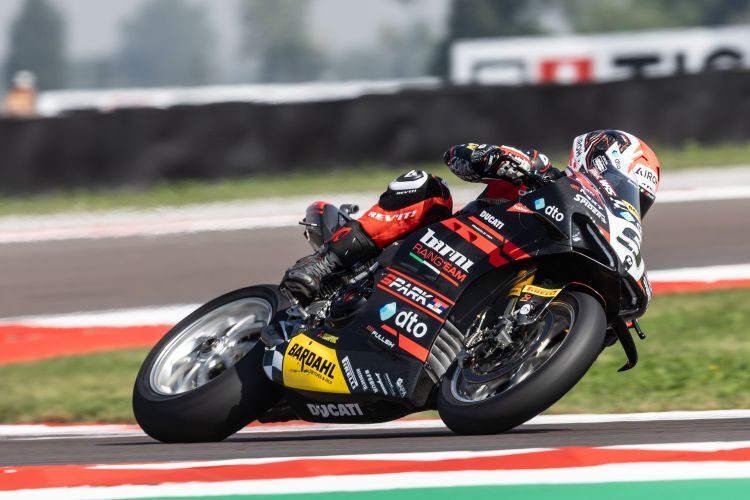 Danilo Petrucci