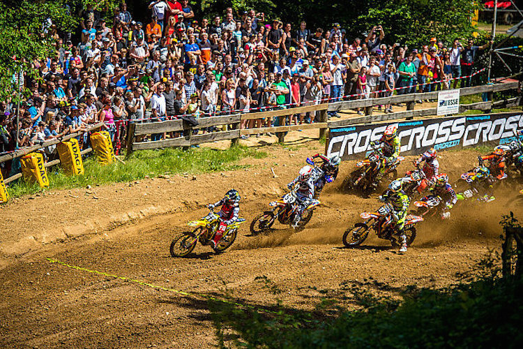 Mx Masters Bielstein Dennis Ullrich Peilt Podium An Adac Mx Masters Speedweek Com