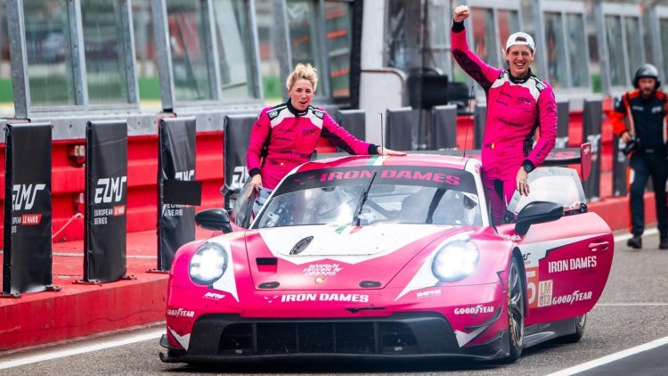 Porsche-und-Iron-Dames-f-rdern-Frauen-im-Motorsport