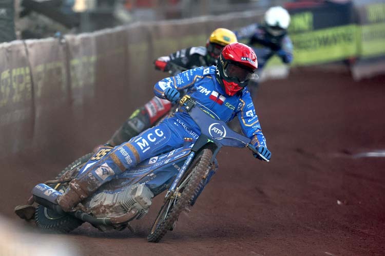 Zmarzlik, Lindgren, Holder