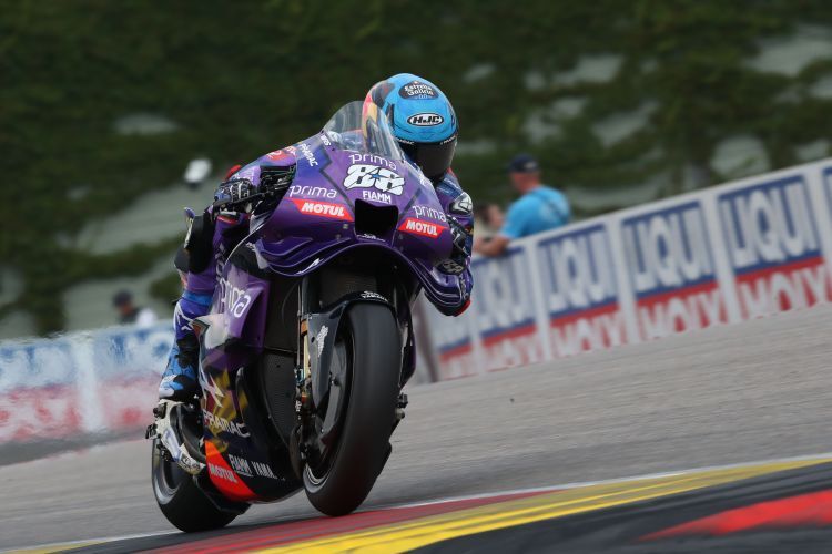 Miguel Oliveira