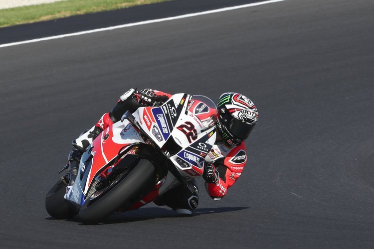 Alex Lowes