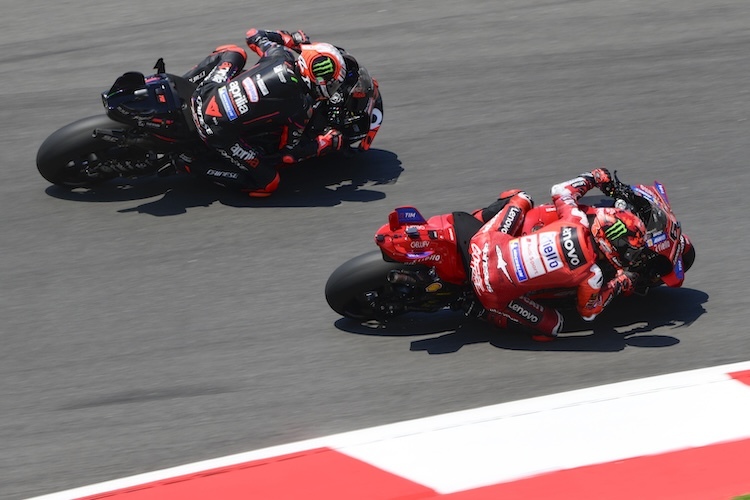 Pecco Bagnaia