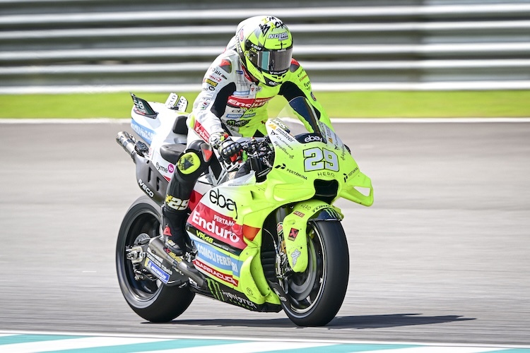 Andrea Iannone