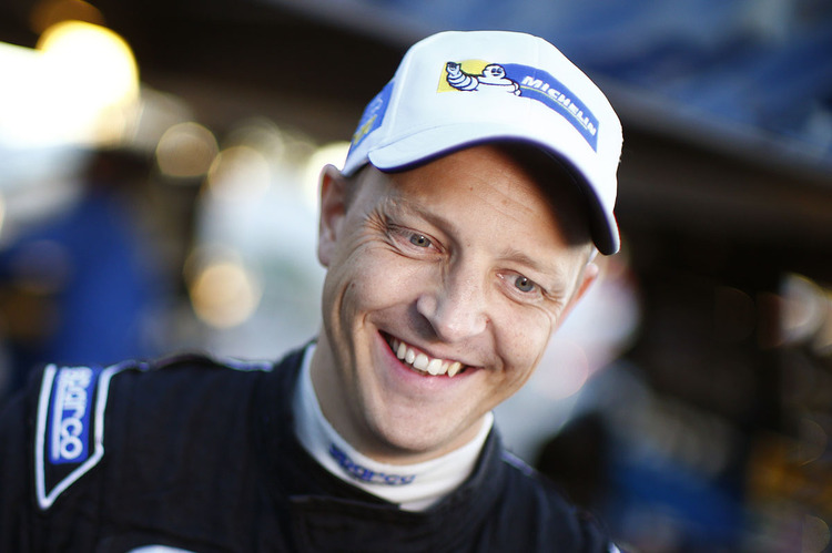 Mikko Hirvonen steigt nach der Rallye Großbritannien nächste Woche aus der Weltmeisterschaft aus