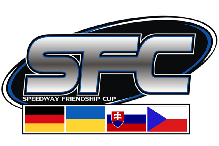 Erstmals mit einem deutschen Team: Der Speedway Friendship Cup