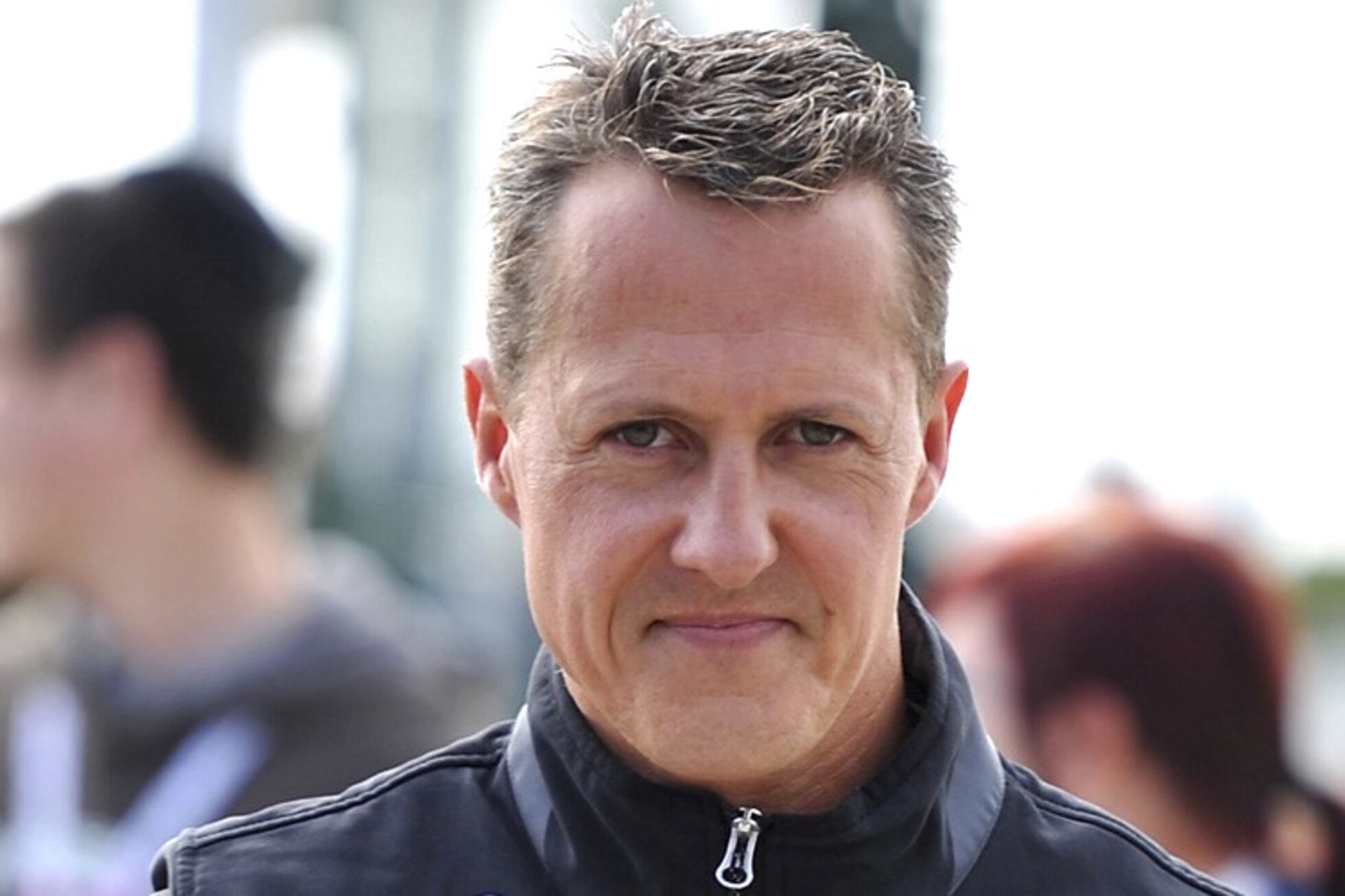 Michael Schumacher: Anwalt äußert sich zu Gesundheitszustand