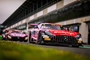Mercedes-AMG muss zuladen