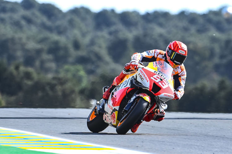 Marc Márquez