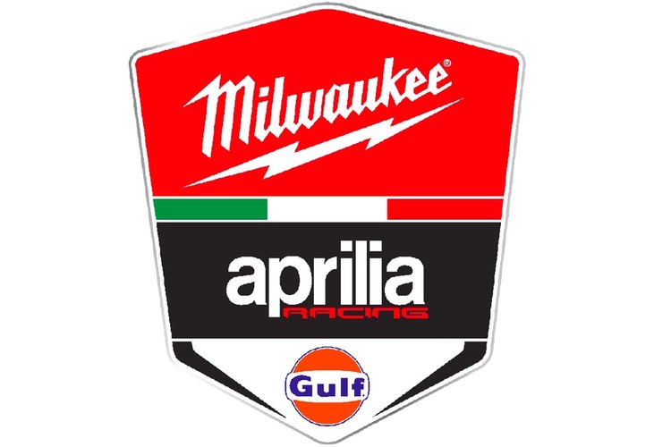 Milwaukee Aprilia bereitet sich seriös auf die Superbike-WM 2017 vor