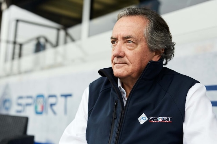 Giancarlo Minardi