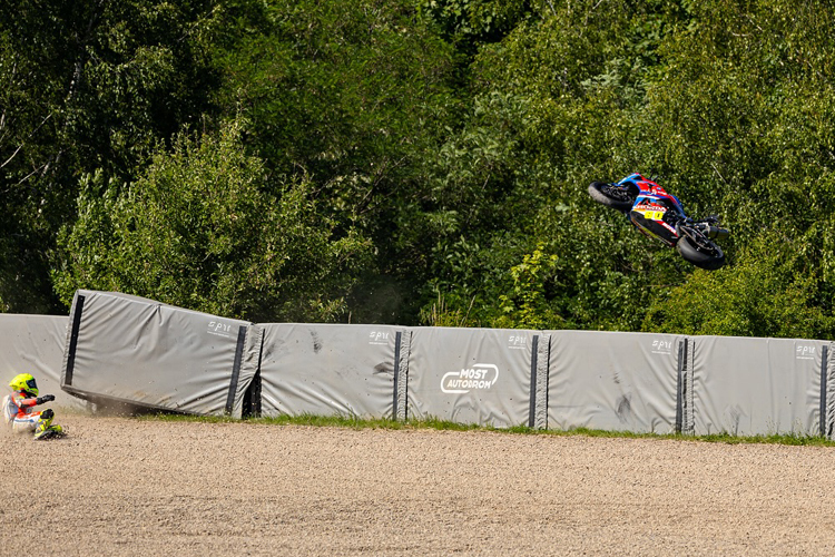 Flug-Honda